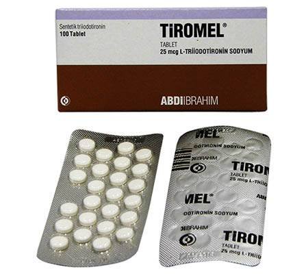T3 Tiromel