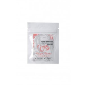 T3 Dragon Pharma