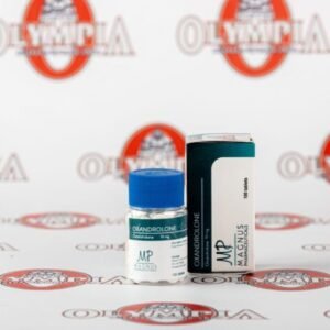 OXANDROLONE 10MG/TAB Magnus