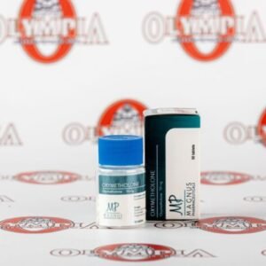 OXYMETHOLONE 50MG/TAB (USA Domestic) Magnus