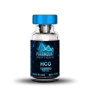 HCG (12000iu)