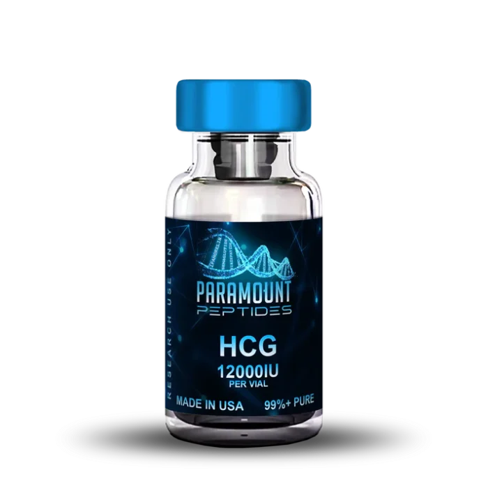 HCG (12000iu)