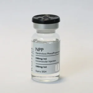 NPP 100mg